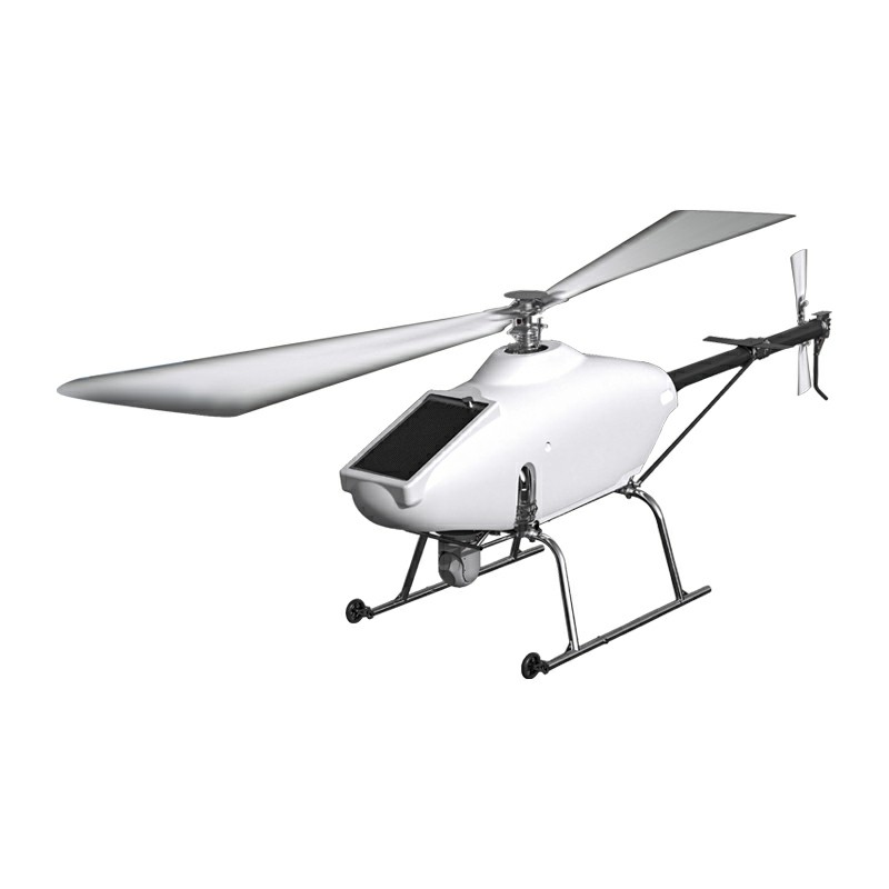 大載重直升機(jī)DZS-06型設(shè)備(圖4)