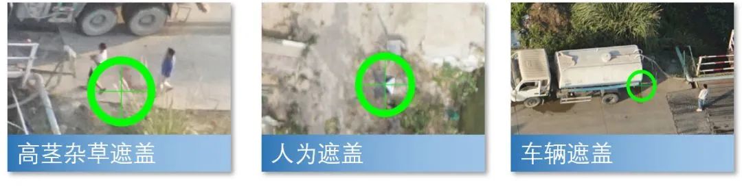 無人機傾斜攝影測量技術(shù)標準，從硬件到軟件都有了。(圖3)